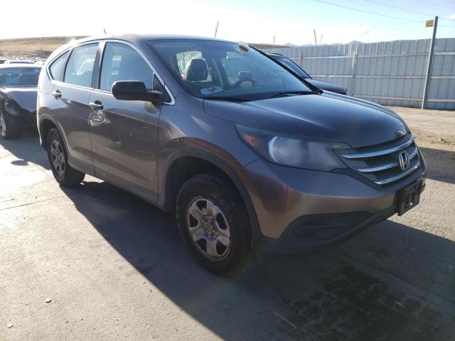 HONDA CR-V LX 2012 5j6rm4h39cl061054