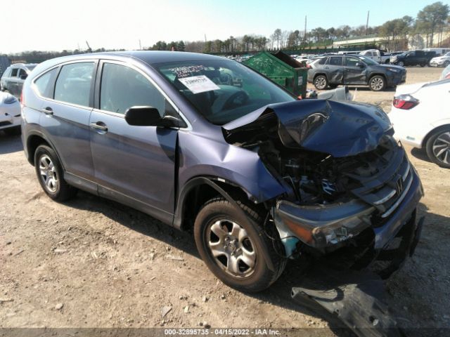 HONDA CR-V 2012 5j6rm4h39cl082518