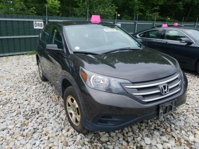 HONDA CR-V LX 2013 5j6rm4h39dl004368