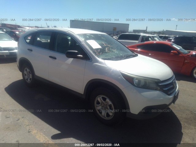 HONDA CR-V 2013 5j6rm4h39dl004418