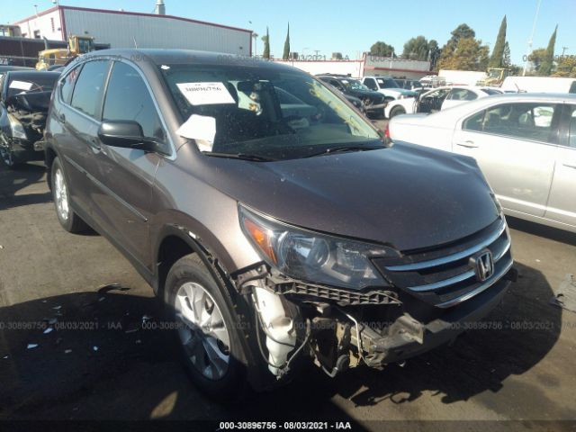 HONDA CR-V 2013 5j6rm4h39dl020697