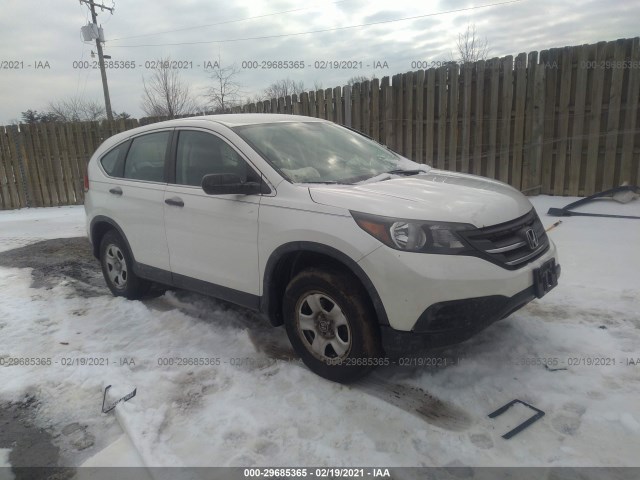 HONDA CR-V 2013 5j6rm4h39dl028301