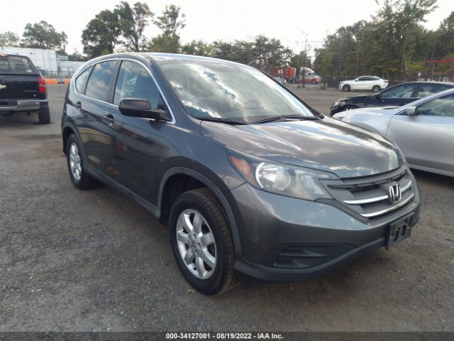 HONDA CR-V 2013 5j6rm4h39dl030145