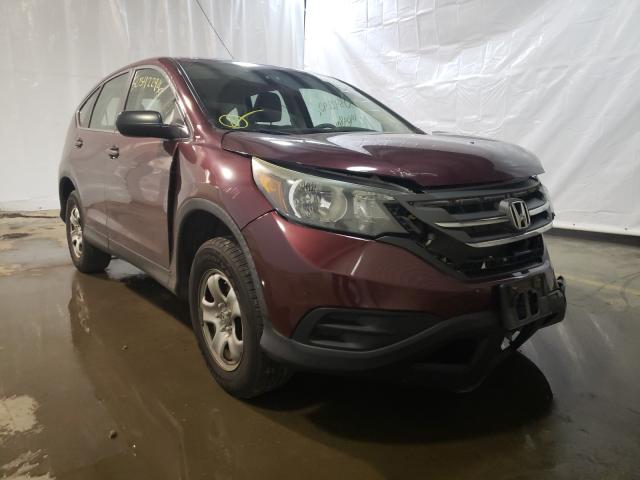 HONDA CR-V LX 2013 5j6rm4h39dl039296