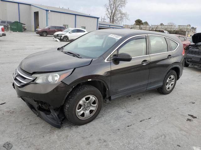 HONDA CR-V LX 2013 5j6rm4h39dl039444