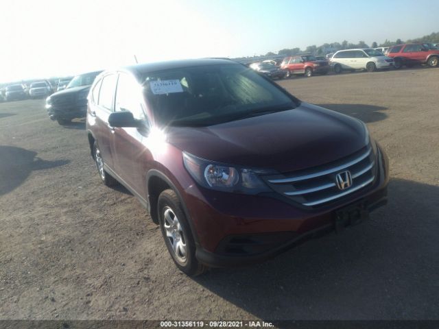 HONDA CR-V 2013 5j6rm4h39dl044398