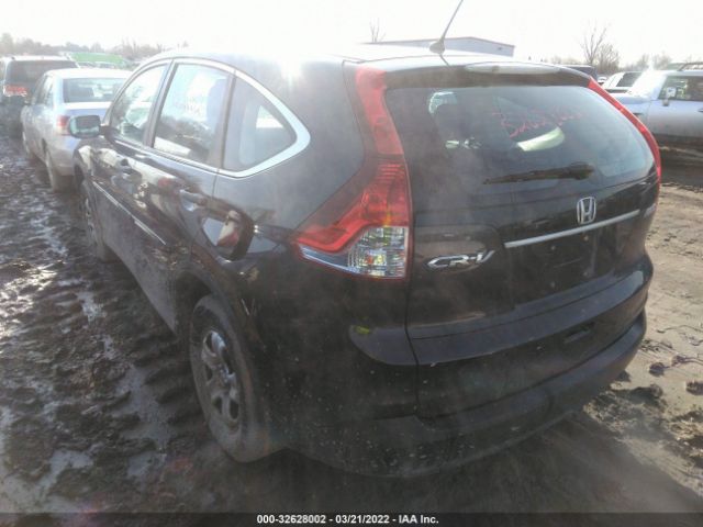 HONDA CR-V 2013 5j6rm4h39dl066899