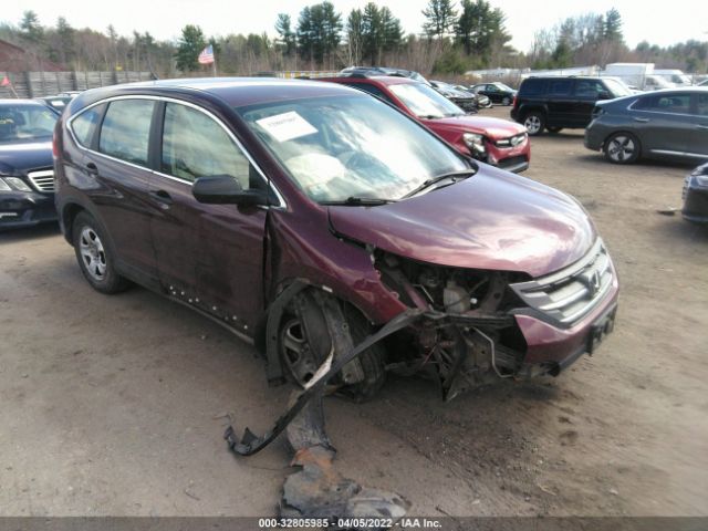 HONDA CR-V 2013 5j6rm4h39dl069687