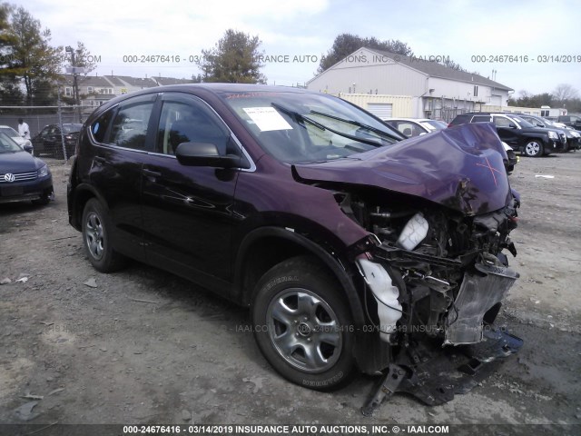 HONDA CR-V 2013 5j6rm4h39dl075862