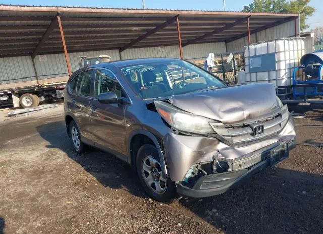 HONDA CR-V 2013 5j6rm4h39dl076607