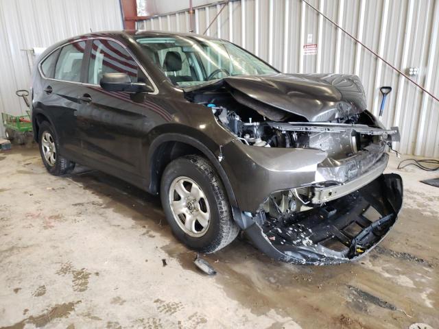 HONDA CR-V LX 2014 5j6rm4h39el000659