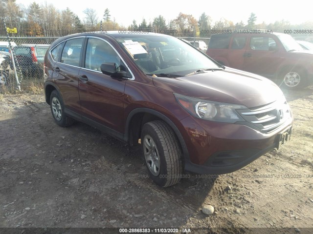 HONDA CR-V 2014 5j6rm4h39el017140