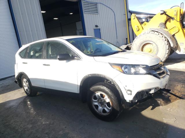 HONDA CR-V LX 2014 5j6rm4h39el024671