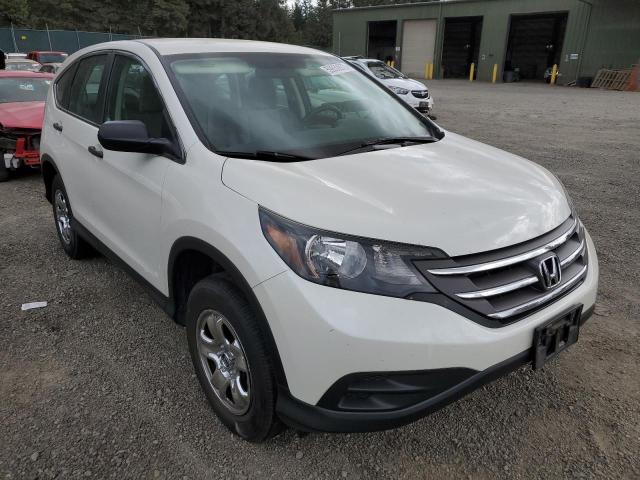 HONDA CR-V LX 2014 5j6rm4h39el028042