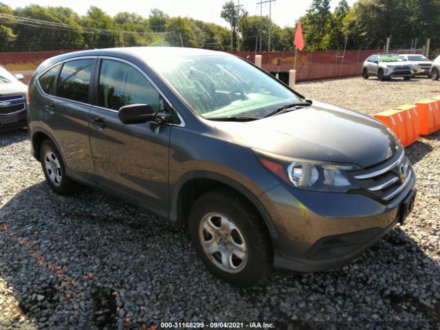 HONDA CR-V 2014 5j6rm4h39el035816