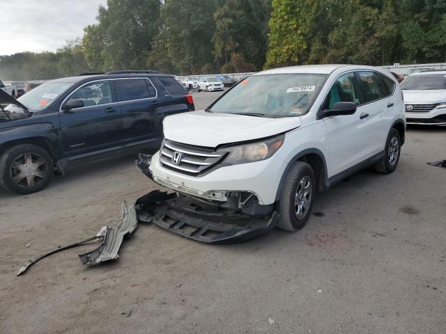 HONDA CR-V LX 2014 5j6rm4h39el038487