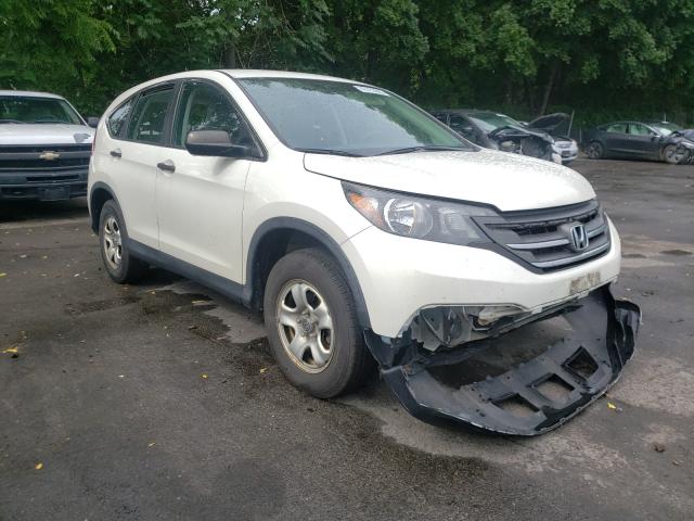 HONDA CR-V LX 2014 5j6rm4h39el047691