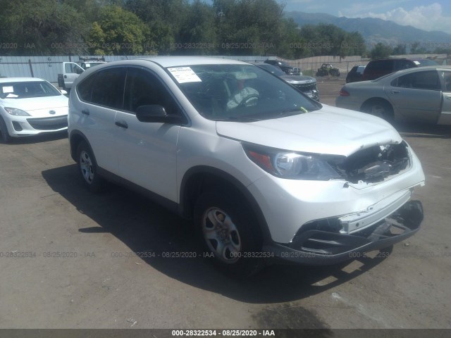 HONDA CR-V 2014 5j6rm4h39el047707