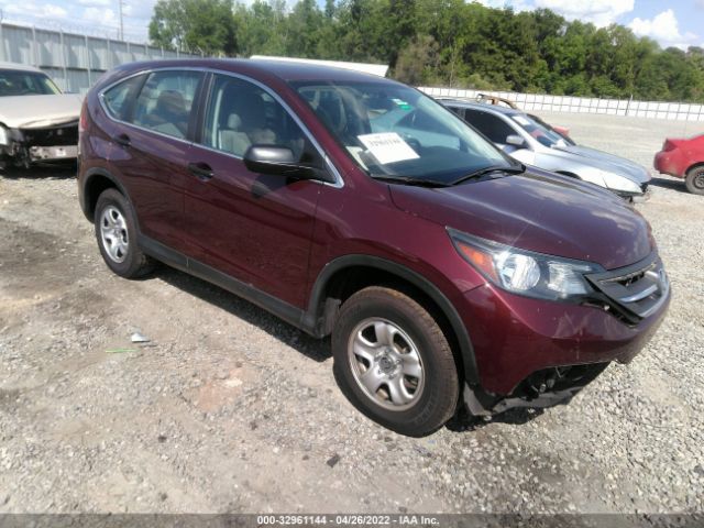 HONDA CR-V 2014 5j6rm4h39el050221