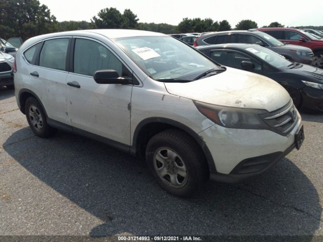 HONDA CR-V 2014 5j6rm4h39el051112