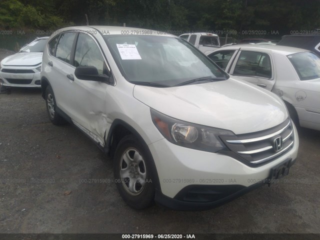 HONDA CR-V 2014 5j6rm4h39el056150