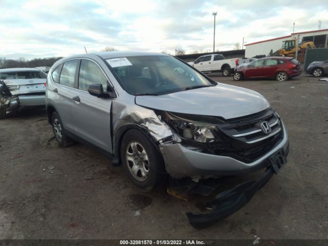 HONDA CR-V 2014 5j6rm4h39el070808