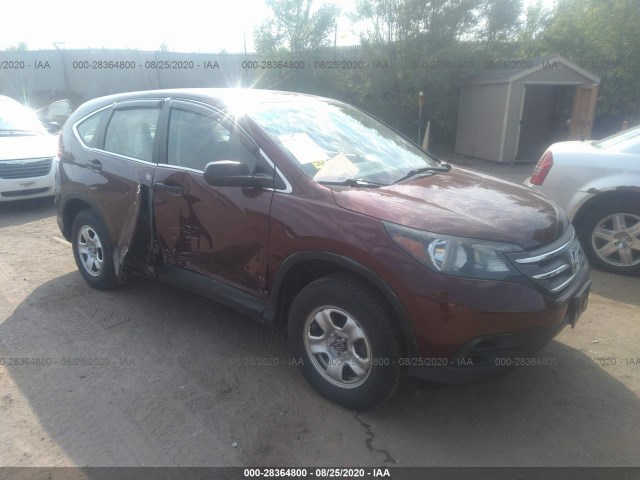 HONDA CR-V 2014 5j6rm4h39el077435