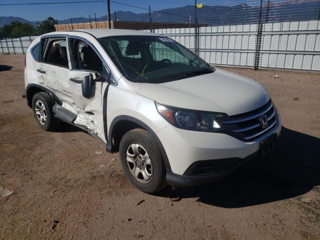 HONDA CR-V LX 2014 5j6rm4h39el084787