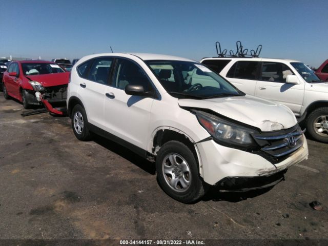 HONDA CR-V 2014 5j6rm4h39el103984