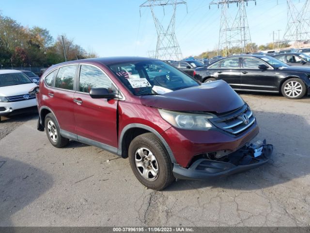 HONDA CR-V 2014 5j6rm4h39el111194