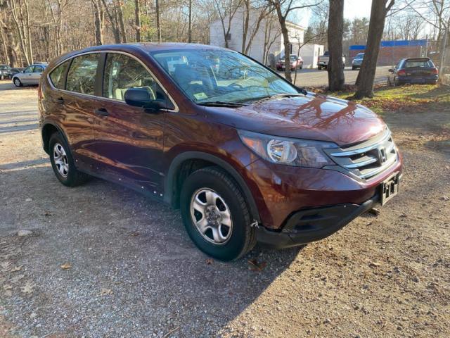 HONDA CR-V LX 2014 5j6rm4h39el113219