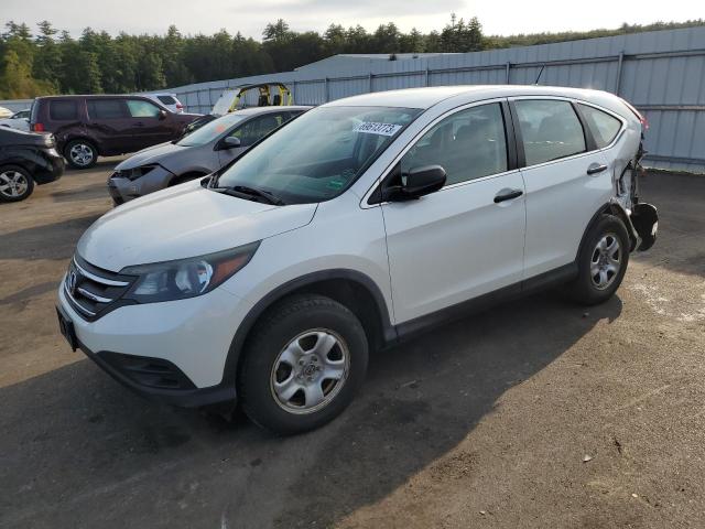 HONDA CRV 2014 5j6rm4h39el119005