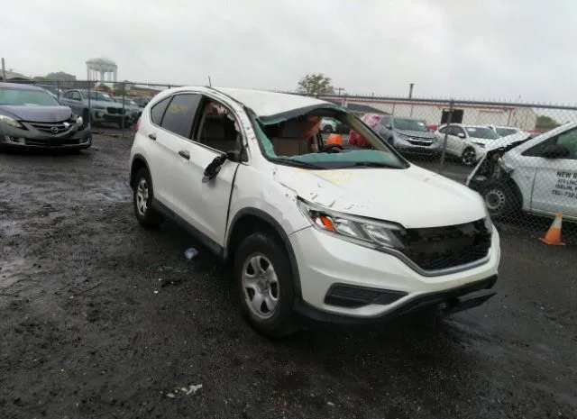 HONDA CR-V 2015 5j6rm4h39fl012795