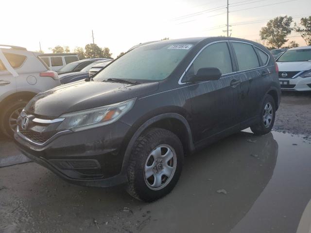 HONDA CR-V LX 2015 5j6rm4h39fl017723