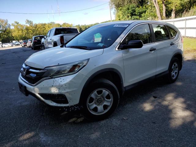 HONDA CR-V LX 2015 5j6rm4h39fl021481