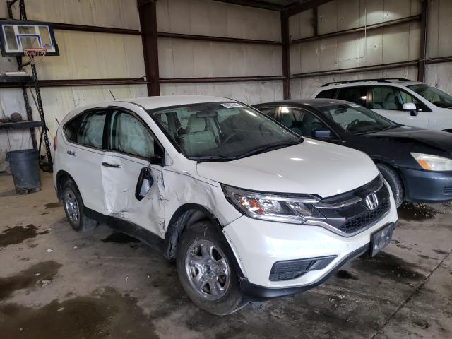 HONDA CR-V LX 2015 5j6rm4h39fl023134