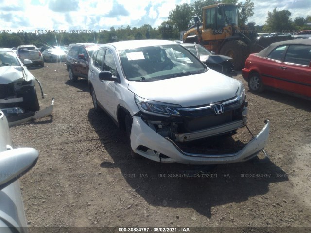 HONDA CR-V 2015 5j6rm4h39fl029354