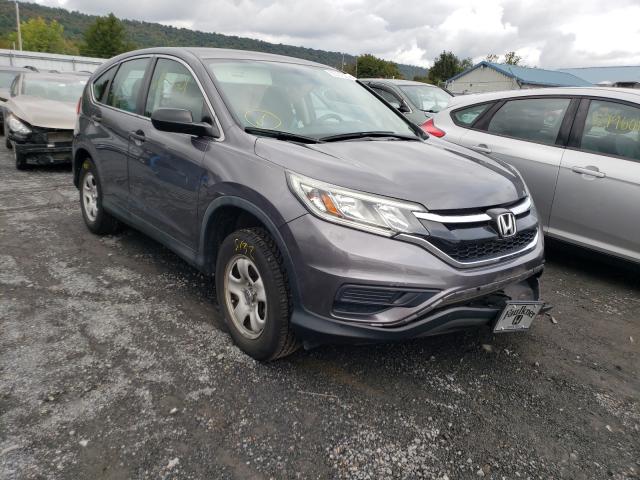 HONDA CR-V LX 2015 5j6rm4h39fl030200