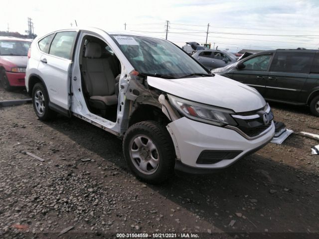 HONDA CR-V 2015 5j6rm4h39fl038751