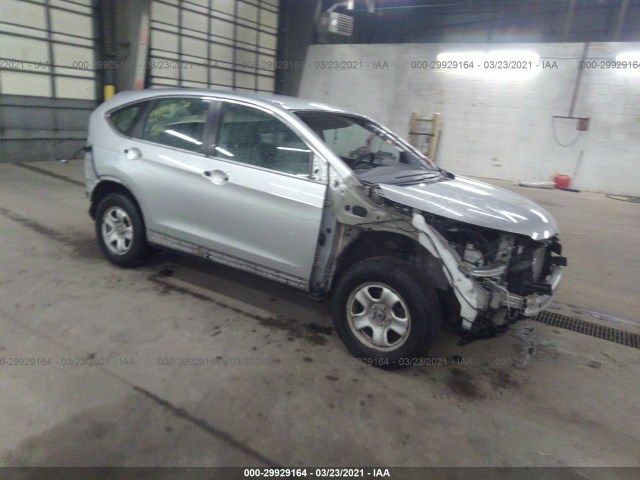 HONDA CR-V 2015 5j6rm4h39fl068994