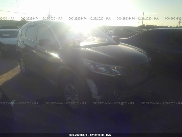 HONDA CR-V 2015 5j6rm4h39fl091806