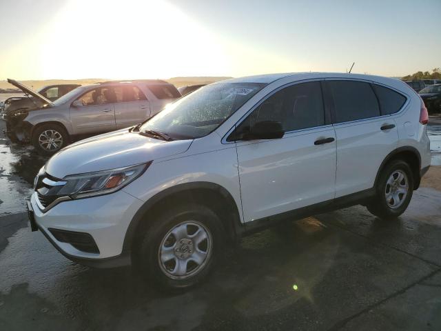 HONDA CR-V LX 2015 5j6rm4h39fl112363