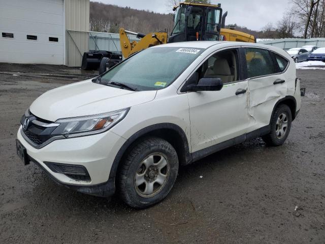 HONDA CRV 2015 5j6rm4h39fl118003