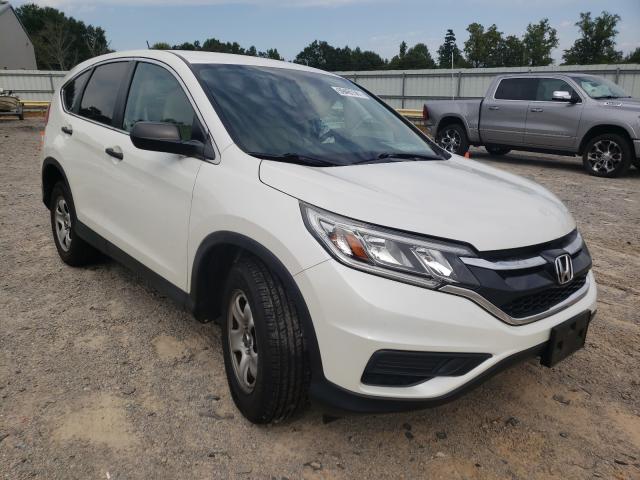 HONDA CR-V LX 2015 5j6rm4h39fl126571