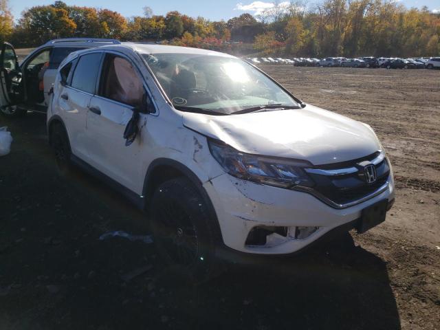 HONDA CR-V LX 2015 5j6rm4h39fl127915