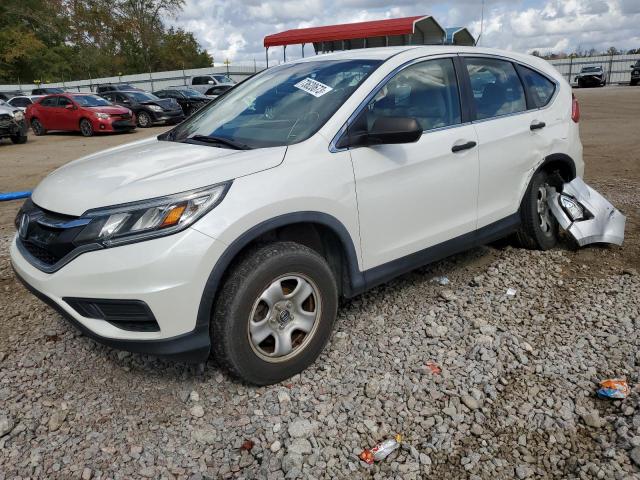 HONDA CRV 2016 5j6rm4h39gl009879