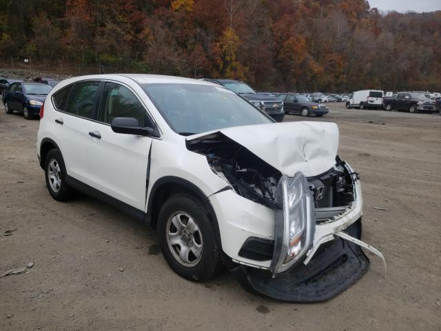 HONDA CR-V LX 2016 5j6rm4h39gl012300