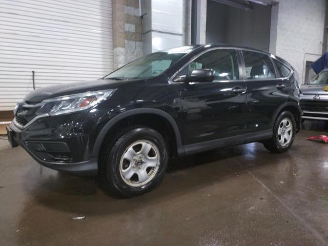 HONDA CR-V LX 2016 5j6rm4h39gl020025