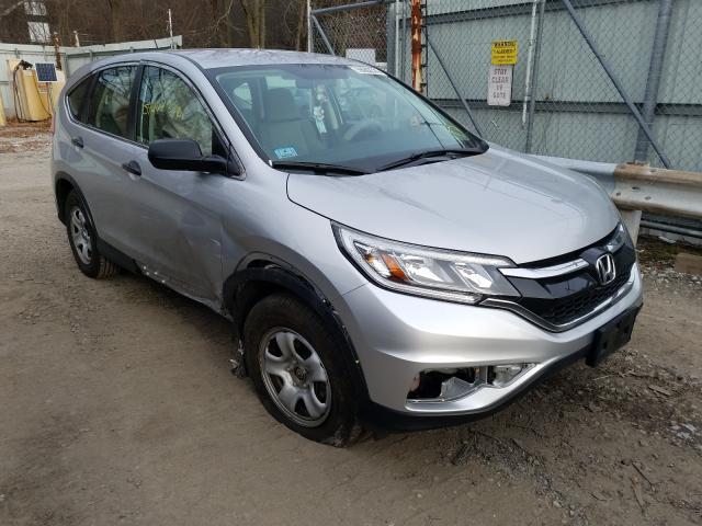 HONDA CR-V LX 2016 5j6rm4h39gl023099