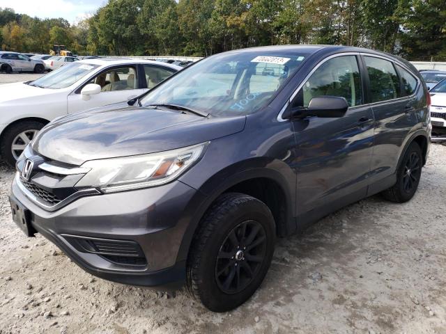 HONDA CRV 2016 5j6rm4h39gl086560